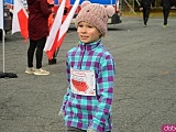 Ząbkowicki Bieg Niepodległości i Bieg Małego Patrioty