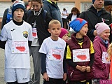 Ząbkowicki Bieg Niepodległości i Bieg Małego Patrioty