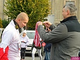 Ząbkowicki Bieg Niepodległości i Bieg Małego Patrioty