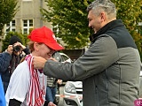 Ząbkowicki Bieg Niepodległości i Bieg Małego Patrioty