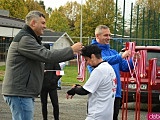 Ząbkowicki Bieg Niepodległości i Bieg Małego Patrioty