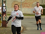 Ząbkowicki Bieg Niepodległości i Bieg Małego Patrioty