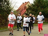 Ząbkowicki Bieg Niepodległości i Bieg Małego Patrioty