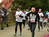 Ząbkowicki Bieg Niepodległości i Bieg Małego Patrioty