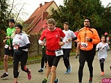 Ząbkowicki Bieg Niepodległości i Bieg Małego Patrioty