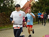 Ząbkowicki Bieg Niepodległości i Bieg Małego Patrioty