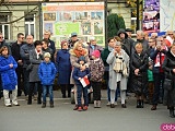 Uroczystości Święta Niepodległości pod Pomnikiem Poległym za Ojczyznę w Ząbkowicach Śląskich 