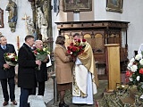 Narodowe Święto Niepodległości w Kamieńcu Ząbkowickim i Byczeniu