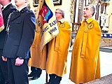 Narodowe Święto Niepodległości w Kamieńcu Ząbkowickim i Byczeniu