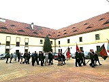 Narodowe Święto Niepodległości w Kamieńcu Ząbkowickim i Byczeniu