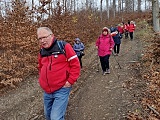 Rajd na Święto Niepodległości i hymn na szczycie Kłodzkiej Góry