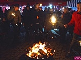 Górniczy Jarmark Bożonarodzeniowy w Złotym Stoku