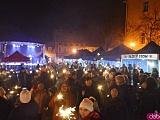 Górniczy Jarmark Bożonarodzeniowy w Złotym Stoku