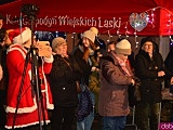 Górniczy Jarmark Bożonarodzeniowy w Złotym Stoku