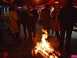 Górniczy Jarmark Bożonarodzeniowy w Złotym Stoku