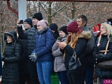 Bożonarodzeniowe Świętowanie w Kamieńcu Ząbkowickim