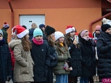 Bożonarodzeniowe Świętowanie w Kamieńcu Ząbkowickim