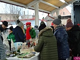 Bożonarodzeniowe Świętowanie w Kamieńcu Ząbkowickim