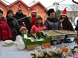 Bożonarodzeniowe Świętowanie w Kamieńcu Ząbkowickim