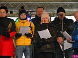 Mikołajkowy Jarmark Bożonarodzeniowy w Ząbkowicach Śląskich