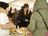 Mikołajkowy Jarmark Bożonarodzeniowy w Ząbkowicach Śląskich