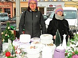 Mikołajkowy Jarmark Bożonarodzeniowy w Ząbkowicach Śląskich