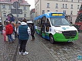 ZKP z elektrycznymi autobusami