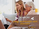 Asystentura osób starszych w 2023 roku