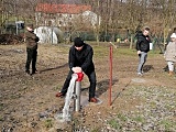 Zakończono rozbudowę sieci wodociągowej w Laskach