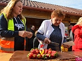  Tłumy na jubileuszowych Targach Zdrowej Żywności Prosto od Rolnika w Lutomierzu! 