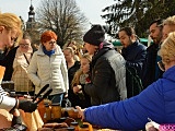  Tłumy na jubileuszowych Targach Zdrowej Żywności Prosto od Rolnika w Lutomierzu! 