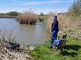 Zawody wędkarskie w Ciepłowodach za nami [Foto]