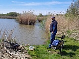 Zawody wędkarskie w Ciepłowodach za nami [Foto]