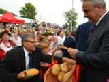  Gminno-Powiatowe Dożynki w Stolcu. Wybrano najpiękniejszy wieniec w powiecie