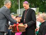  Gminno-Powiatowe Dożynki w Stolcu. Wybrano najpiękniejszy wieniec w powiecie