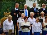  Gminno-Powiatowe Dożynki w Stolcu. Wybrano najpiękniejszy wieniec w powiecie