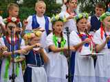  Gminno-Powiatowe Dożynki w Stolcu. Wybrano najpiękniejszy wieniec w powiecie