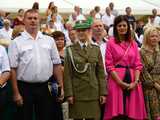  Gminno-Powiatowe Dożynki w Stolcu. Wybrano najpiękniejszy wieniec w powiecie