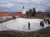 Skatepark w Złotym Stoku gotowy