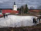 Skatepark w Złotym Stoku gotowy