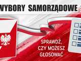 WYBORY SAMORZĄDOWE 2024