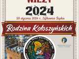 Z pierwszym dniem wiosny mamy oficjalnie Honorowych Właścicieli Krzywej Wieży i Zamku 