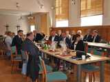 LXIV sesja absolutoryjna Rady Powiatu Ząbkowickiego