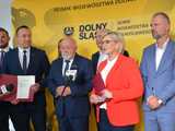 Porozumienie dla Dolnego Śląska - założenia programowe umowy koalicyjnej 