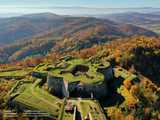 Twierdza Srebrna Góra Cudem Polski w plebiscycie National Geographic