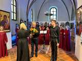 Koncertem uczczono 705-lecie cerkwi pw. Św. Jerzego w Ząbkowicach Śląskich