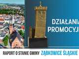 RAPORT o stanie gminy Ząbkowice Śląskie za 2023 rok. Zobacz, co zostało zrobione