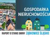 RAPORT o stanie gminy Ząbkowice Śląskie za 2023 rok. Zobacz, co zostało zrobione