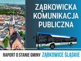 RAPORT o stanie gminy Ząbkowice Śląskie za 2023 rok. Zobacz, co zostało zrobione