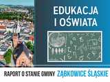 RAPORT o stanie gminy Ząbkowice Śląskie za 2023 rok. Zobacz, co zostało zrobione